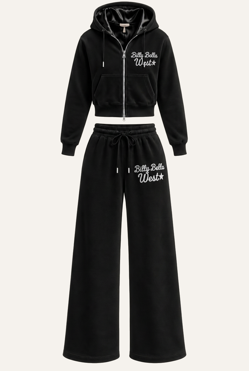 Midnight Star Set product mockup